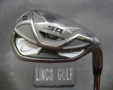 Nike SQ Mach Speed Gap Wedge