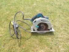 MAKITA 110V Electric HS7601  Circular saw - 190mm blade 110V  Hand Held