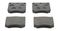 FITS AC ME 3000 BRAKE PAD SET