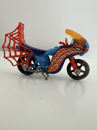 Vintage 1979 corgi toys - 1979,