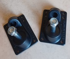 New Gullwing Super Pro III