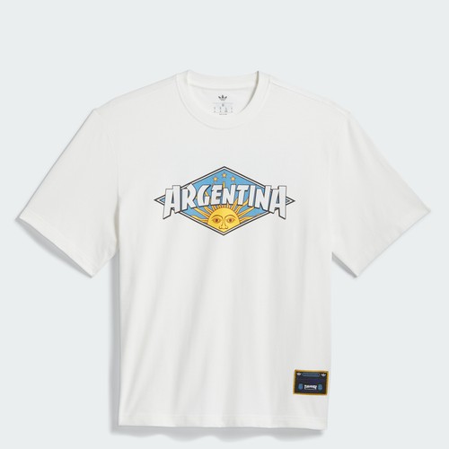 Adidas argentina thrasher - adidas,