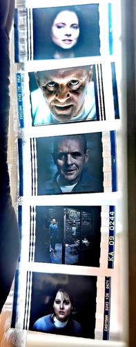 The silence lambs - the,