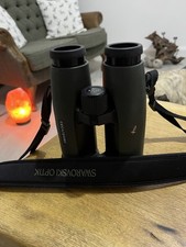 Swarovski El 8.5x42 Binoculars