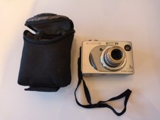 Sony Cyber shot Camera Carl