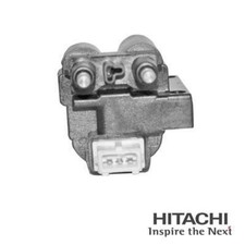 Ignition Coil HITACHI Fits