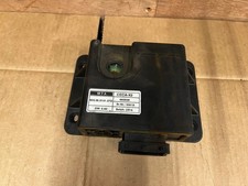 Piaggio MP3 Engine Control