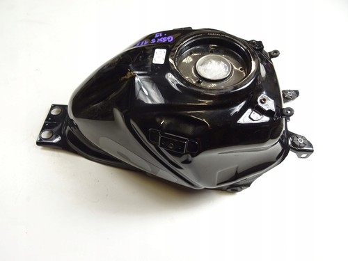 Suzuki gsx s125 fuel tank - suzuki, 1