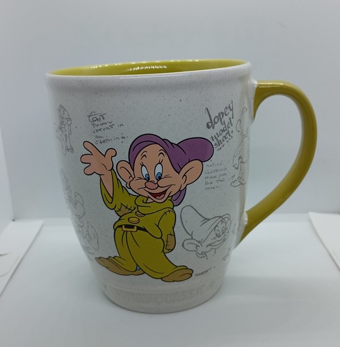 Disney store classic sketch - classic,