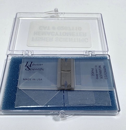 Hausser scientific - hausser,