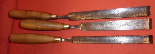 Vintage ward payne - &, w&p