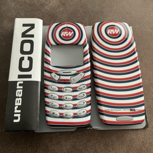 Urban icon nokia 3310 - icon,