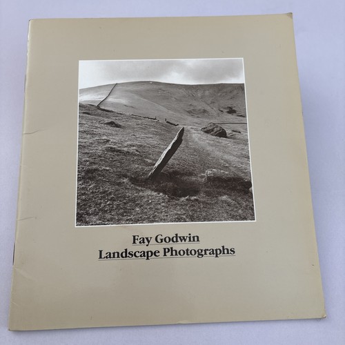 Rare fay godwin - rare,