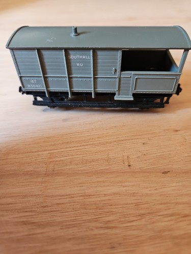 Hornby dublo 3 rail - or,
