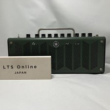 Yamaha THR10X Mini Guitar Amp