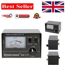 High-Precision Surecom SW-111