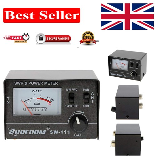 High precision surecom 111 - high-precision,