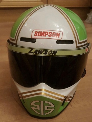 Kawasaki kz1000r eddie lawson - kawasaki,