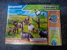 Playmobil 71307 Country Farm