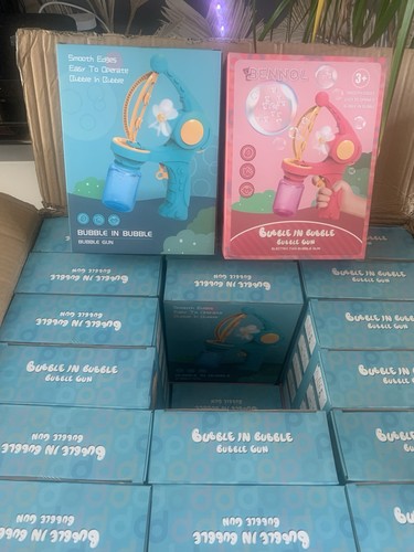 Wholesale joblot toys bubble - wholesale, /bubble