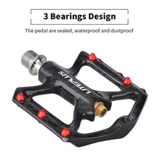  Carbon Fiber Pedal Axis Road