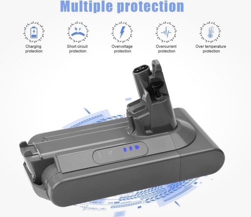Replacement battery for - replacement,