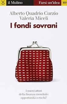 Fondi sovrani miceli - fondi,