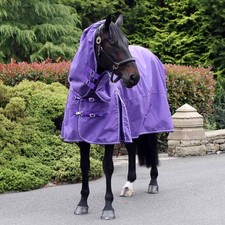 Fieldmasta 40g Turnout Rug
