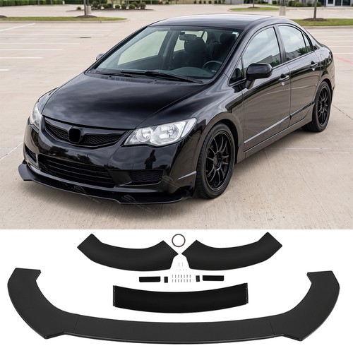 For honda civic 2005 2012 - for, flat