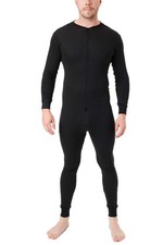 LABEL APPAREL Mens Thermal One