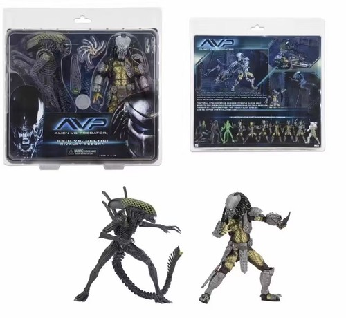 Neca alien predator - alien, vs