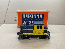Lionel gauge diesel - lionel,