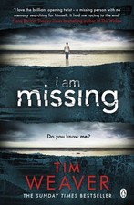 I am missing (Paperback) -