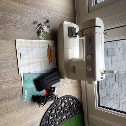 Brother 2130 portable - bs-2130,
