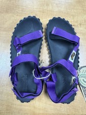 Gumbies SCRAMBLER Unisex  Adults CasualTouch Sandals Open Toe UK 8 EU 42