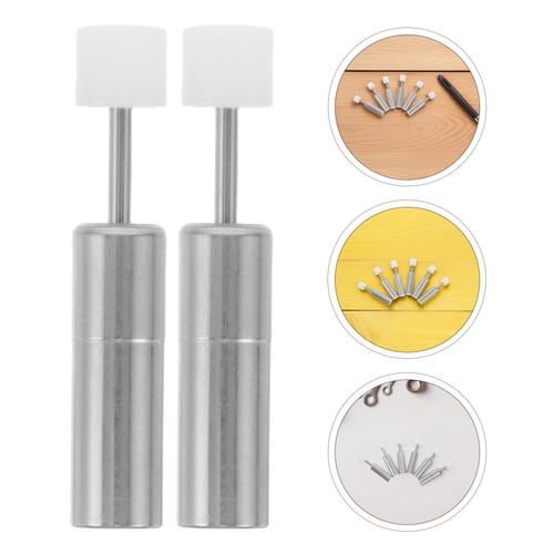Pcs soft close - 10, dampers