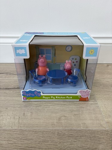 Brand new peppa pig - brand, mummy