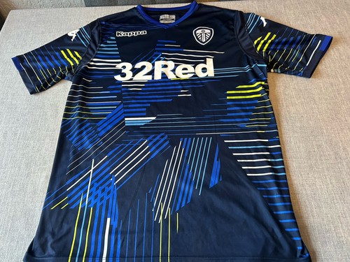 Leeds united 2018 away - leeds,