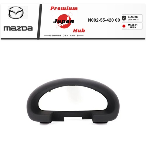 Mazda miata na instrument - miata,