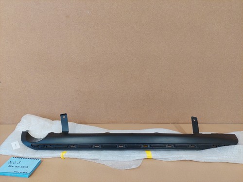 Toyota auris mk2 rear bumper - toyota,