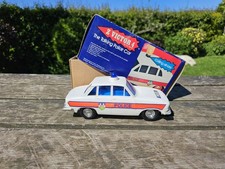 VINTAGE TOMY Z VICTOR 4 - THE