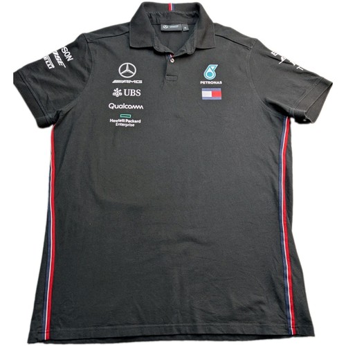 Mercedes amg petronas team - mercedes,