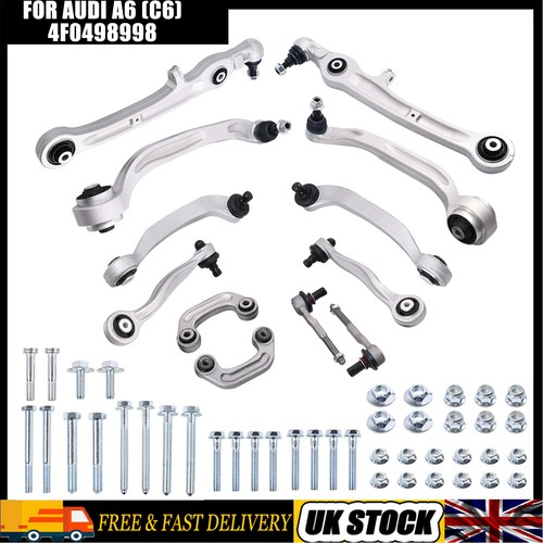 Front suspension wishbone - suspension,