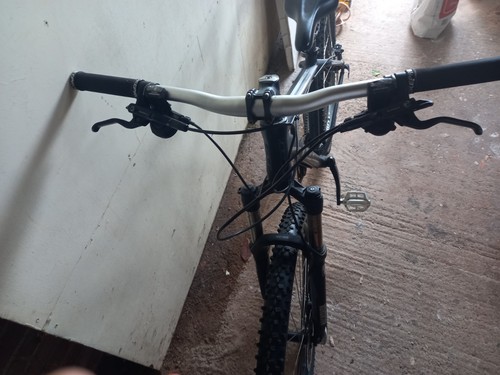 Mountain bike accepting - mountain,