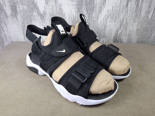 Womans nike canyon sandals - womans,