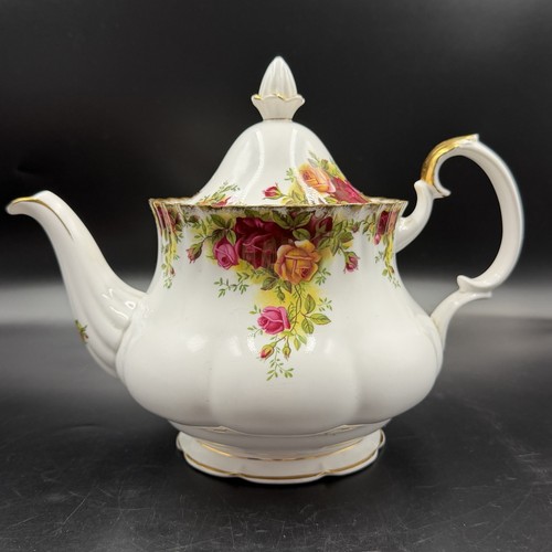 Vintage royal albert old - albert,