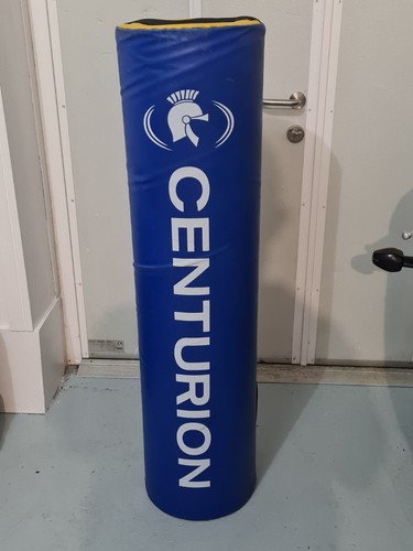 Centurion rugby tackle - centurion, bag