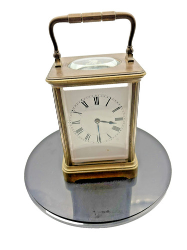 Antique henri jacot french - henri,
