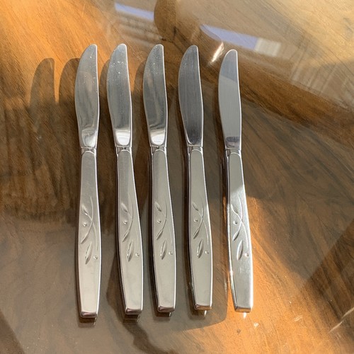 Vintage oneida venetia will - oneida,