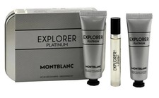Montblanc Explorer Mens Gift